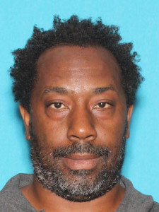Clark Brennett Jones a registered Sex Offender of Michigan