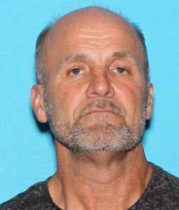 Paul Eugene Lucas a registered Sex Offender of Michigan