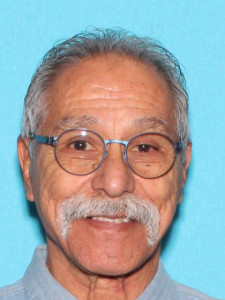 Martin Vargas a registered Sex Offender of Michigan