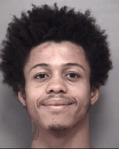 Zion Billyon Emmanuel Barnett a registered Sex Offender of Michigan