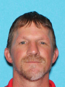 Jason Allan Andrews a registered Sex Offender of Michigan