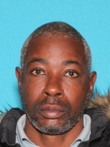 Damone Marcell Mattison a registered Sex Offender of Michigan