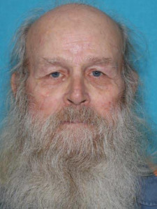 Bruce Alliston Tate a registered Sex Offender of Michigan