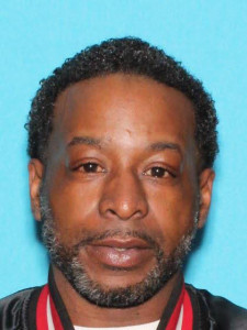 Craig Anthony Wadford a registered Sex Offender of Michigan