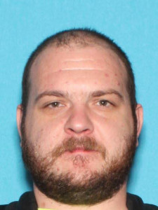 Cory Michael Mathis a registered Sex Offender of Michigan