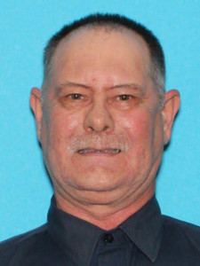 Keith Wayne Self a registered Sex Offender of Michigan