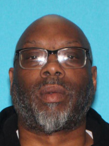 Perry Booth a registered Sex Offender of Michigan