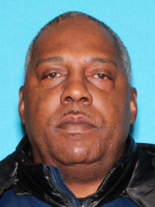 Erik Damone Bracey a registered Sex Offender of Michigan