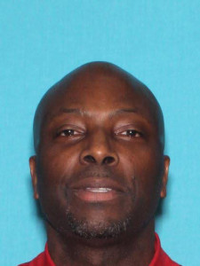 Keondo Shamarr Taylor a registered Sex Offender of Michigan