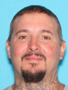Kacey John Ewell a registered Sex Offender of Michigan