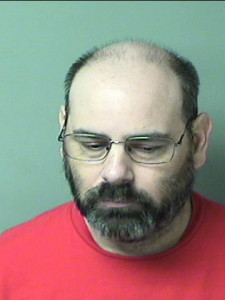 Robert Lee Miller a registered Sex Offender of Michigan