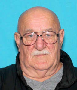 Jerald Henry Frick a registered Sex Offender of Michigan