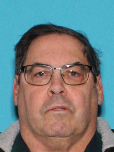 Gerald Joseph Bauer a registered Sex Offender of Michigan