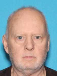 Dale Alwin Weidenhammer a registered Sex Offender of Michigan