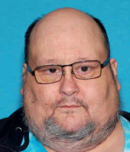 Randy Dean Hurst a registered Sex Offender of Michigan