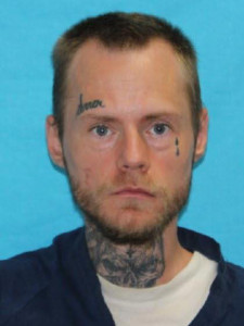 William Marley Hancock a registered Sex Offender of Michigan