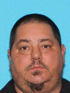 William David Gibson a registered Sex Offender of Michigan