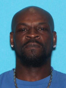 Willis Michael Burton a registered Sex Offender of Michigan