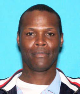 Walter George Anderson a registered Sex Offender of Michigan
