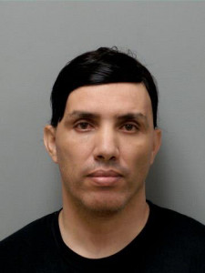 Adam Youness Bradley a registered Sex Offender of Michigan