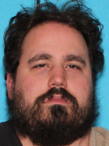 Anthony Wayne Alaria a registered Sex Offender of Michigan