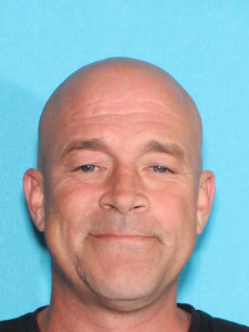 Randy Dale Peterman a registered Sex Offender of Michigan