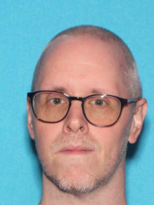 Thomas W Scott a registered Sex Offender of Michigan