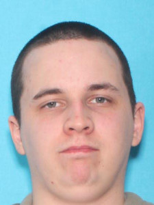 James Arthur Goudie a registered Sex Offender of Michigan