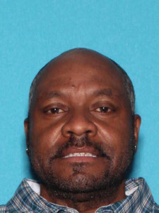 Tony Darrell Bridgeforth a registered Sex Offender of Michigan