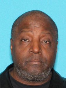 Alex Tyrone Cooper a registered Sex Offender of Michigan