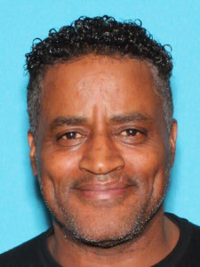 Sean Lamarr Ross a registered Sex Offender of Michigan