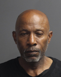 Alvin Ray Richard a registered Sex Offender of Michigan