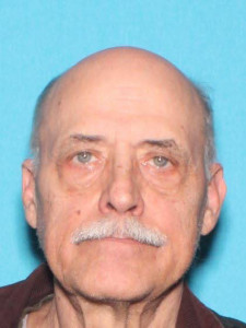 Walter Henry Andrews a registered Sex Offender of Michigan
