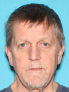 James Eric Roosa a registered Sex Offender of Michigan