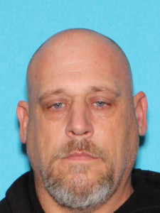 Travis Lee Krontz a registered Sex Offender of Michigan
