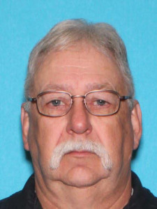 Brian Wayne Burkett a registered Sex Offender of Michigan