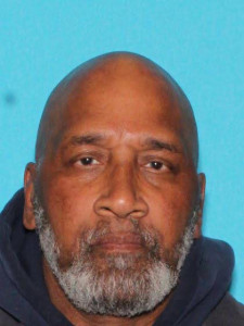 Lonnie Johnson a registered Sex Offender of Michigan