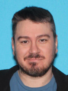 Robert Jesse Tackett a registered Sex Offender of Michigan