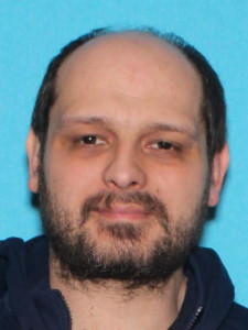 Luke William Horner a registered Sex Offender of Michigan