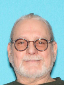 Keith Allen Mansfield a registered Sex Offender of Michigan