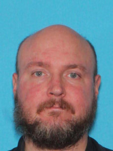 Joseph Wayne James a registered Sex Offender of Michigan