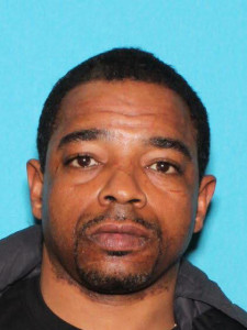Sylvester Antonio Cornelius a registered Sex Offender of Michigan