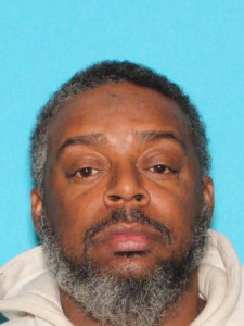 Sesar Labaron Carter a registered Sex Offender of Michigan