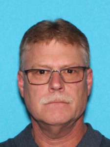 Robert Ray Ostby a registered Sex Offender of Michigan