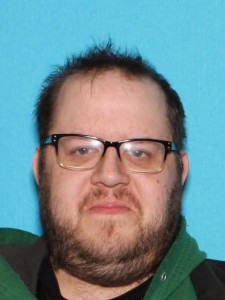 Tyler Scott Dearduff a registered Sex Offender of Michigan