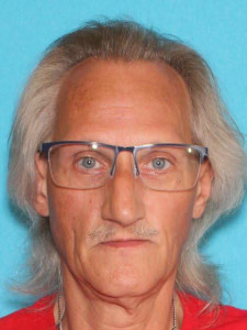 Jerry Allen Olin a registered Sex Offender of Michigan