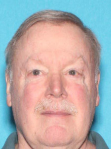 David Lee Cox a registered Sex Offender of Michigan