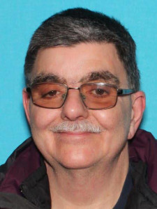 Gary Wayne Rissman a registered Sex Offender of Michigan