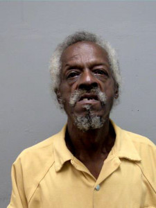 Joseph Washington a registered Sex Offender of Michigan