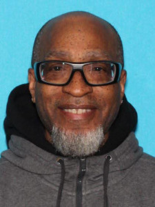 Danny Lynn Franklin a registered Sex Offender of Michigan